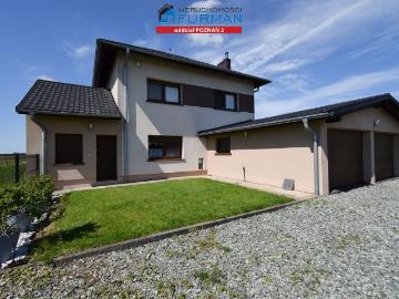 Dom sprzedam, Rostarzewo, Rakoniewice gw, 231 m2, cena: 1 190 000 zł