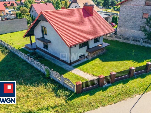 Dom sprzedam, Raciszyn, Klonowa, 200 m2, cena: 630 000 zł