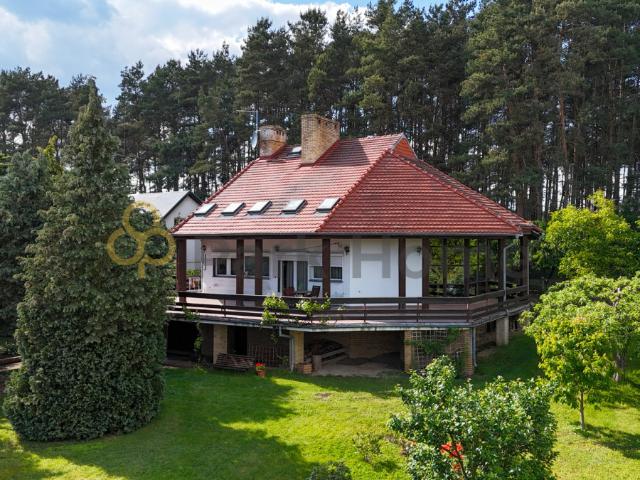 Dom sprzedam, Racula, 294 m2, cena: 999 000 zł