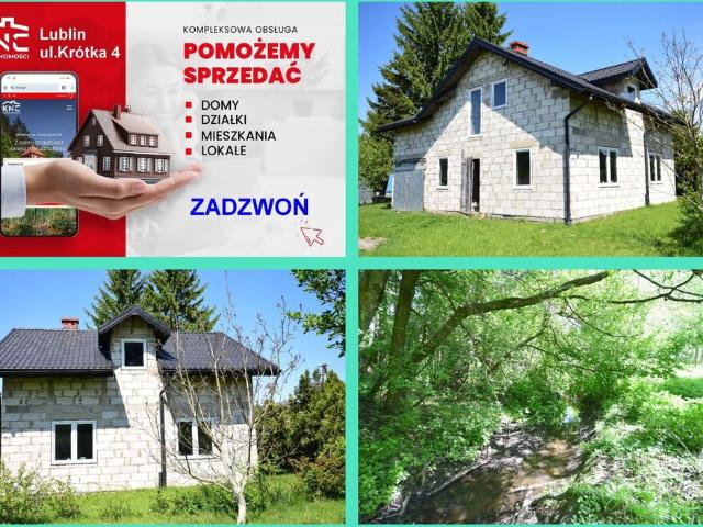 Dom sprzedam, RADAWCZYK DRUGI,, 160 m2, cena: 870 000 zł