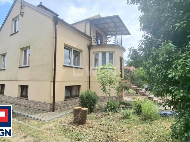 Dom sprzedam, Radomyśl Wielki, Armii Krajowej, 100 m2, cena: 550 000 zł