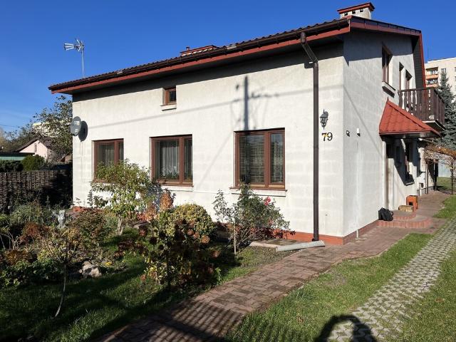 Dom sprzedam, RADOM, Gajowa, 140 m2, cena: 870 000 zł