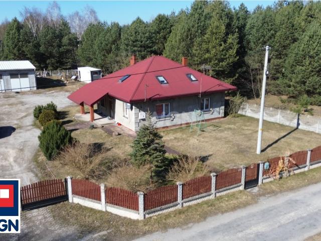 Dom sprzedam, Radomsko, Klekowiec, 176 m2, cena: 699 000 zł