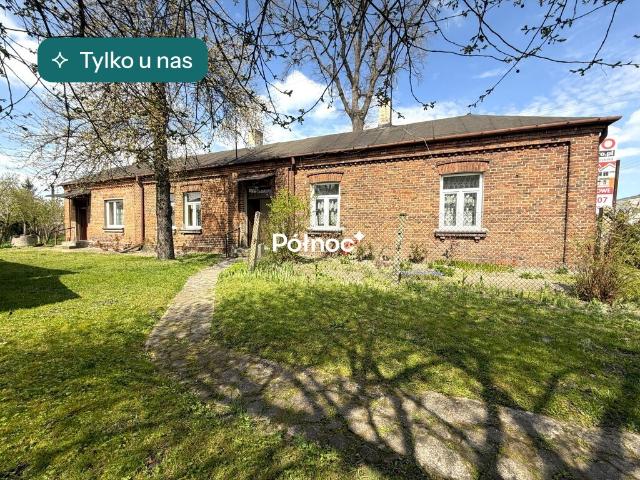 Dom sprzedam, RADOMSKO, Krakowska, 135 m2, cena: 225 000 zł