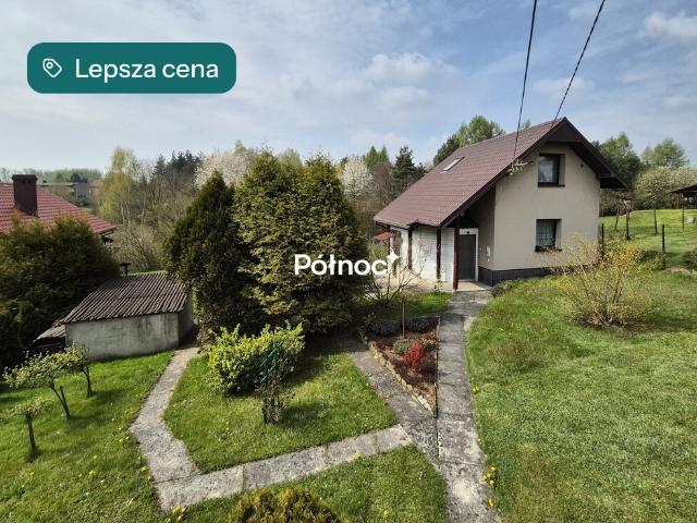 Dom sprzedam, RADLIN, Aleksandra Puszkina, 73 m2, cena: 330 000 zł