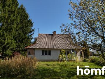 Dom sprzedam, RADZIĘCIN,, 121 m2, cena: 290 000 zł