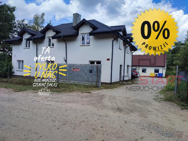 Dom sprzedam, Radziejowice Parcel, Brzozowa, 412 m2, cena: 3 200 000 zł
