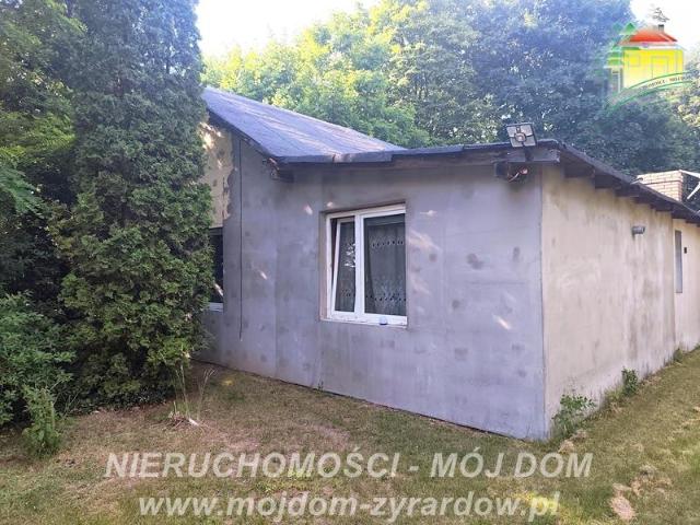 Dom sprzedam, Radziejowice, 100 m2, cena: 740 000 zł