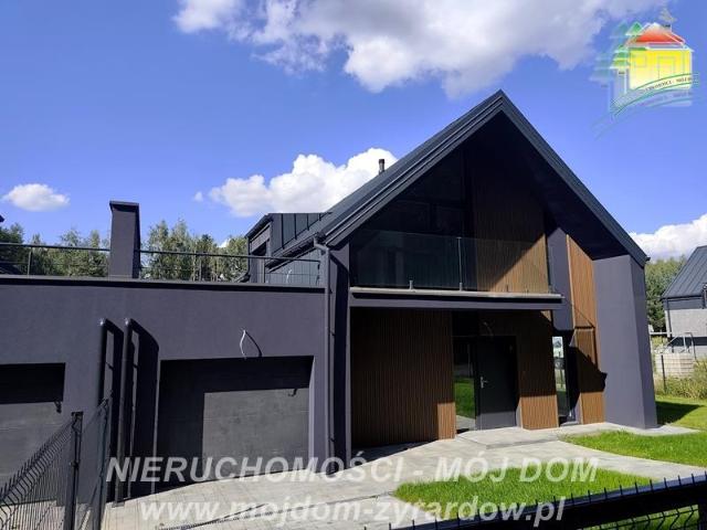 Dom sprzedam, Radziejowice, 132 m2, cena: 990 000 zł