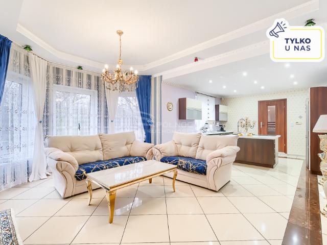Dom sprzedam, RADZIONKÓW, Jana Kużaja, 123 m2, cena: 975 000 zł