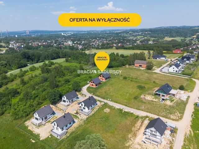 Dom sprzedam, Radziszów, Skawina gw, Łanowa, 201 m2, cena: 740 000 zł