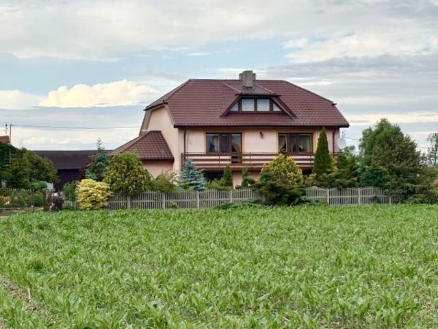 Dom sprzedam, RADZYŃ,, 250 m2, cena: 775 000 zł