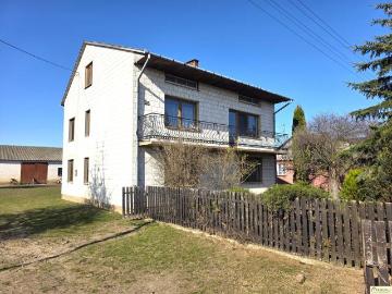 Dom sprzedam, Radzyń Podlaski, 200 m2, cena: 435 000 zł