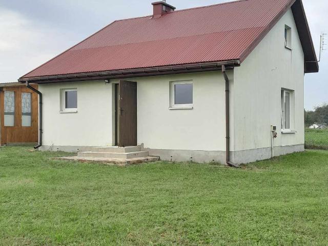 Dom sprzedam, Raków, 112 m2, cena: 349 000 zł