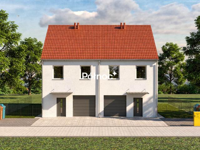 Dom sprzedam, RAKOWICE,, 108 m2, cena: 675 000 zł