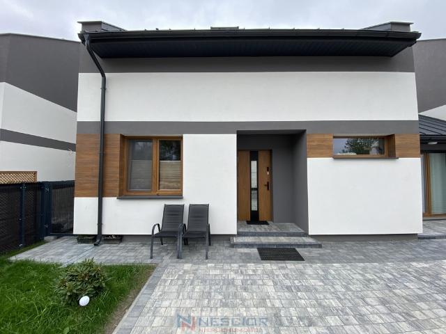 Dom sprzedam, RAKOWISKA, Wspólna, 86 m2, cena: 777 777 zł