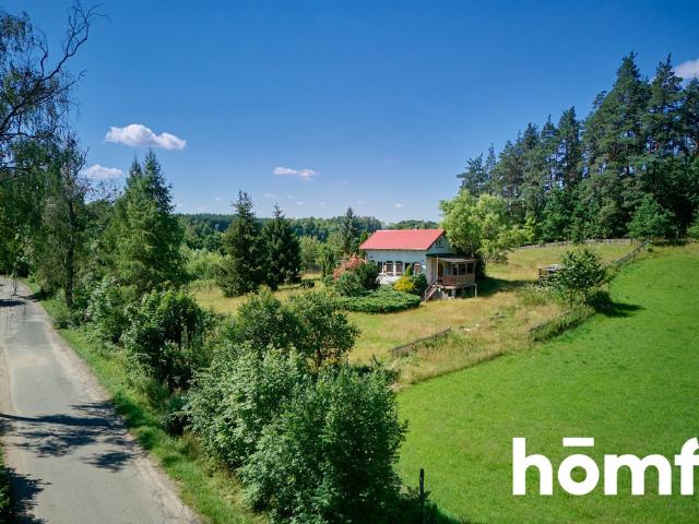 Dom sprzedam, RAMSOWO,, 75 m2, cena: 799 000 zł