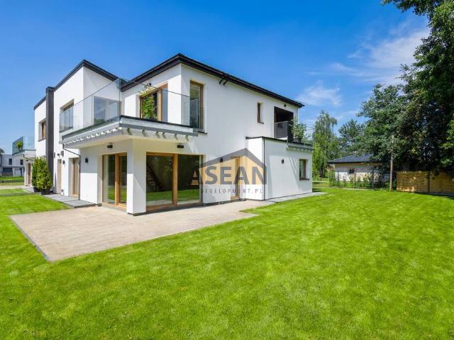 Dom sprzedam, RASZYN,, 210 m2, cena: 2 140 000 zł