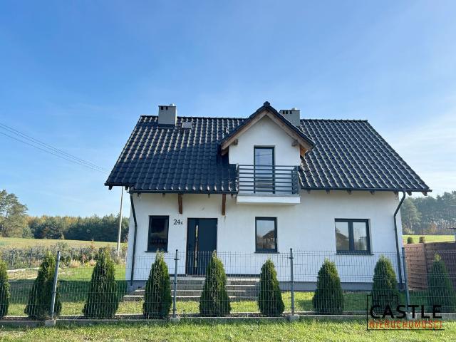 Dom sprzedam, Rejowiec, 114 m2, cena: 930 000 zł