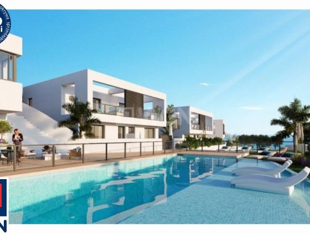 Dom sprzedam, Riviera del Sol, Z WIDOKIEM NA MORZE!, 130 m2, cena: 2 171 500 zł