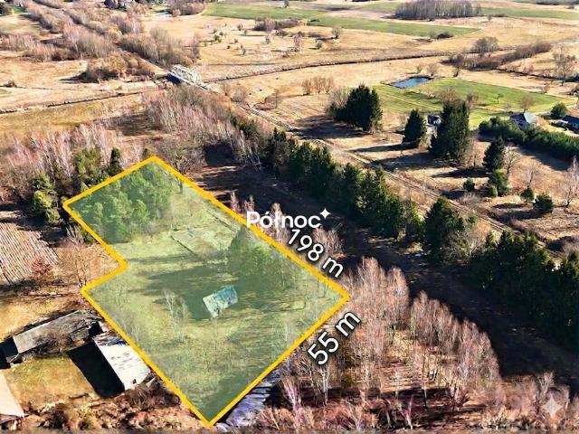 Dom sprzedam, RUDA KOLONIA,, 40 m2, cena: 138 000 zł