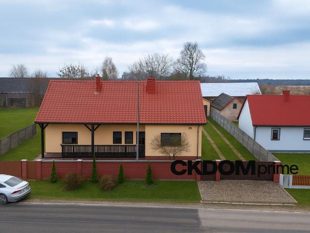 Dom sprzedam, RUDKI,, 160 m2, cena: 599 000 zł