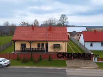 Dom sprzedam, RUDKI,, 160 m2, cena: 599 000 zł