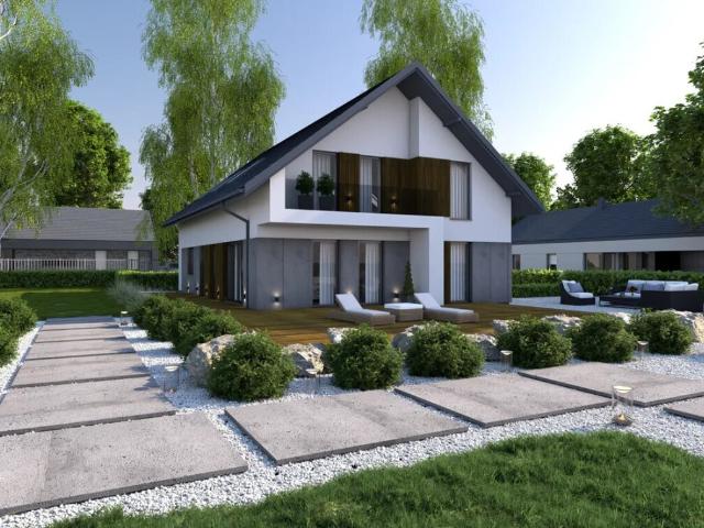 Dom sprzedam, RUDNA MAŁA,, 204 m2, cena: 1 150 000 zł