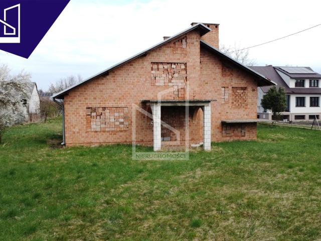Dom sprzedam, Rudnik Nad Sanem, Kopki, 126 m2, cena: 330 000 zł