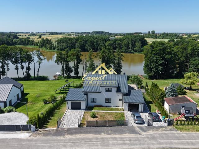 Dom sprzedam, Rudzienice, Iława gw, 210 m2, cena: 1 290 000 zł
