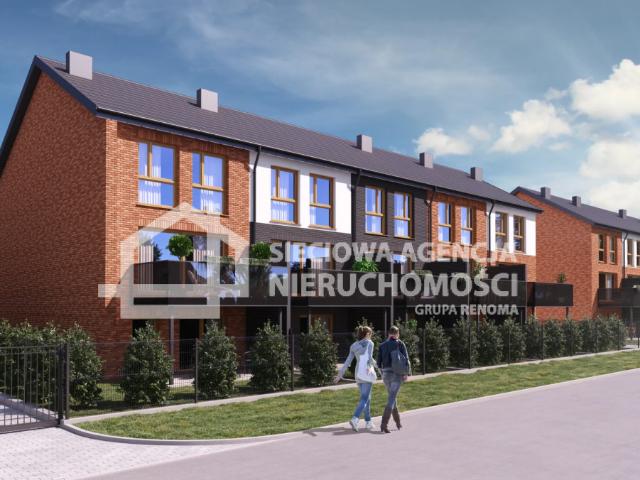 Dom sprzedam, Rumia, 136 m2, cena: 996 200 zł