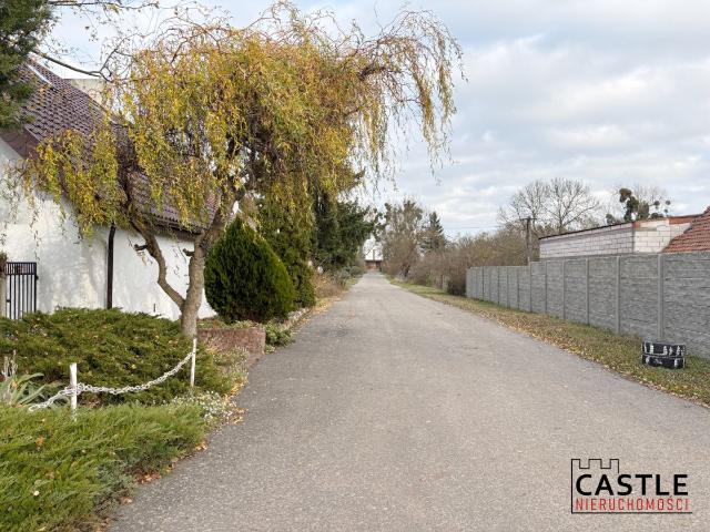 Dom sprzedam, Runowo, 60 m2, cena: 246 000 zł