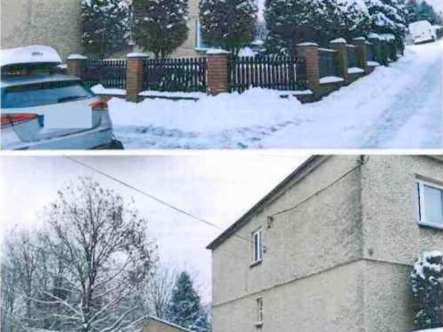 Dom sprzedam, RYBNIK, Ignacego Daszyńskiego, 201 m2, cena: 400 000 zł