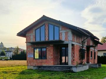 Dom sprzedam, Rymanów, 235 m2, cena: 640 000 zł