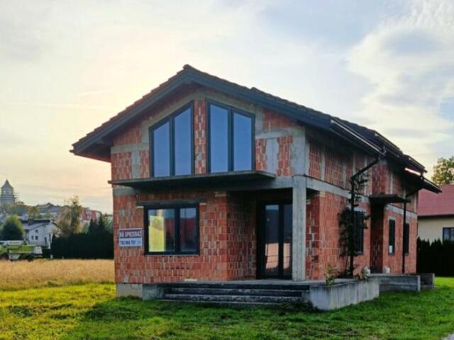 Dom sprzedam, Rymanów, 235 m2, cena: 640 000 zł