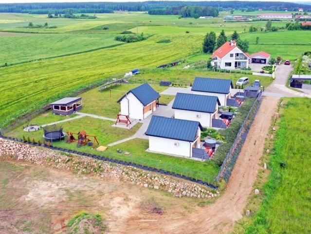 Dom sprzedam, Ryn, 240 m2, cena: 2 100 000 zł