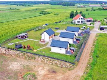 Dom sprzedam, Ryn, 240 m2, cena: 2 100 000 zł