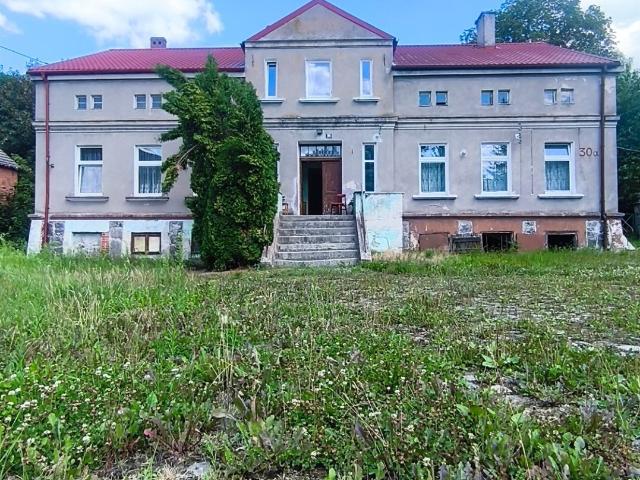 Dom sprzedam, Ryszewko, Pyrzyce gw, 320 m2, cena: 1 600 000 zł