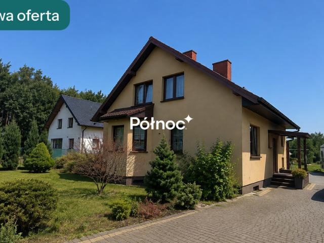 Dom sprzedam, RZECZYCA,, 135 m2, cena: 950 000 zł