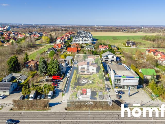 Dom sprzedam, RZESZÓW, WILKOWYJA, Lwowska, 246 m2, cena: 2 749 000 zł