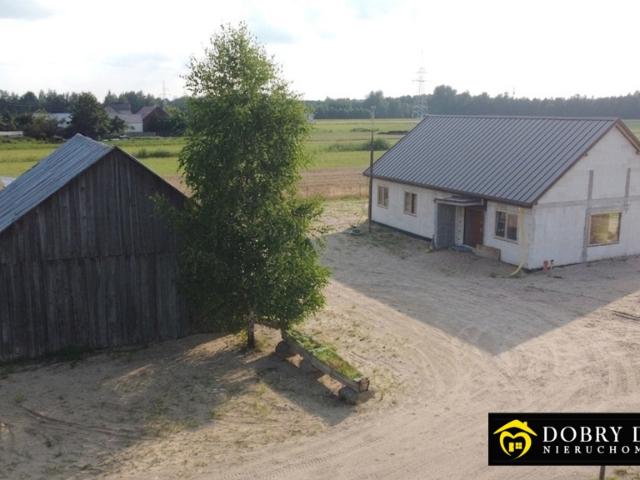 Dom sprzedam, RZEPISKI,, 157 m2, cena: 590 000 zł