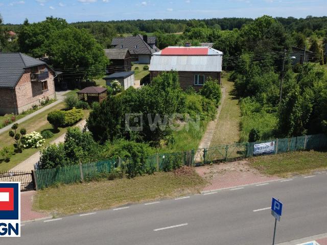 Dom sprzedam, Rzerzęczyce, Skrzydlowska, 90 m2, cena: 299 000 zł