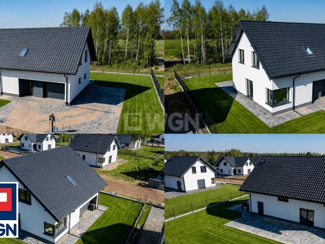 Dom sprzedam, Rzochów, Rzochów, Letniego Poranka, 134 m2, cena: 729 000 zł