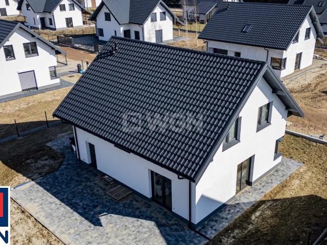 Dom sprzedam, Rzochów, Rzochów, Letniego Poranka, 134 m2, cena: 880 000 zł