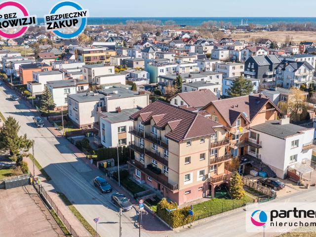 Dom sprzedam, Władysławowo, Floriana Ceynowy, 431 m2, cena: 2 900 000 zł