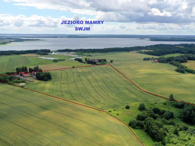 Dom sprzedam, Węgorzewo, 225 m2, cena: 5 600 000 zł