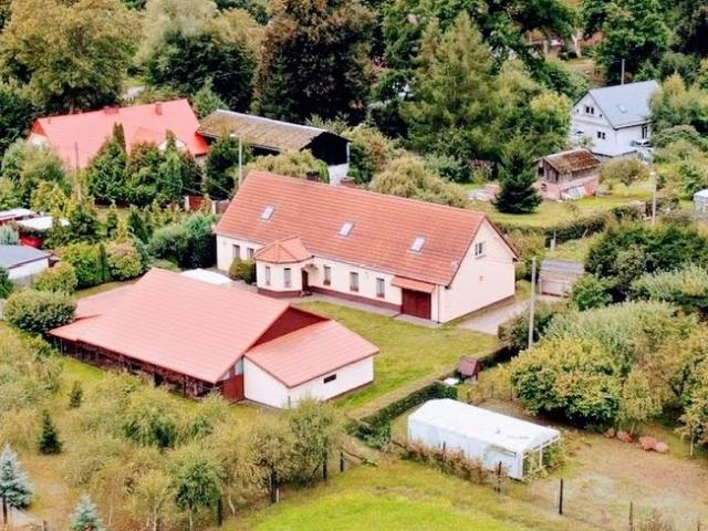 Dom sprzedam, Węgorzyno, Węgorzyno, 240 m2, cena: 990 000 zł