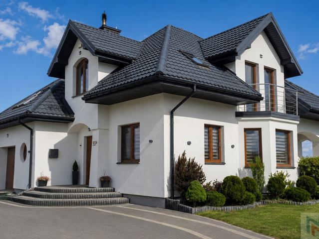 Dom sprzedam, WĘGRÓW,, 178 m2, cena: 1 198 900 zł