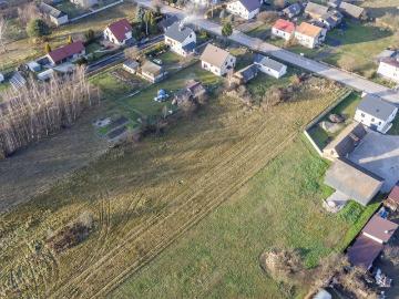 Dom sprzedam, WĘGRZYNÓW, Prosta, 53 m2, cena: 450 000 zł