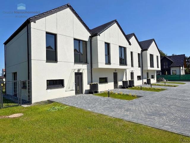 Dom sprzedam, Węgrzce Wielkie, Wieliczka gw, 89 m2, cena: 889 000 zł
